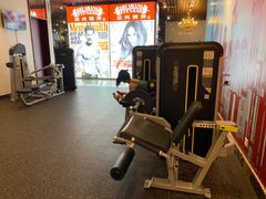 -至尚健身游泳(马鞍山店)