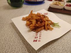 -阿庄新豫菜(航海东路店)