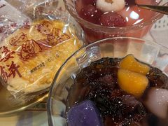 -金姐台湾菜(珠江路店)