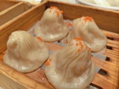 -百乐门喜宴(海珠广场华厦店)
