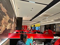 -蝎王府羊蝎子(北大地店)