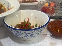 -湘中缘·湖南菜(娄底驻京办店)