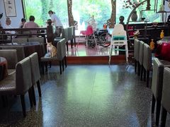 -绿野餐厅(上海动物园店)