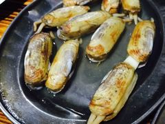 -老伯蟹脚店(朝阳路店)