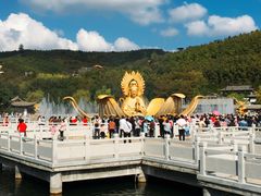 -威海华夏城景区