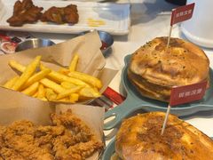 -必胜客(桐乡吾悦广场店)