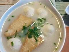 -翠华餐厅(旺角文华商场店)