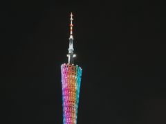 -广州柏悦酒店·悦吧·顶楼露天酒吧