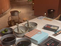 -喃喃椰·糟粕醋·椰子鸡火锅(七堡花园店)