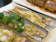 -好彩海鲜火锅饭店(银河百老汇店)