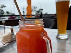 -LENBACH兰巴赫西餐啤酒坊(大连东港店)