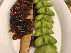 -全聚德(常州店)