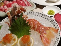 -Mr·Fish鱼鲜生海鲜放题(银泰in99店)