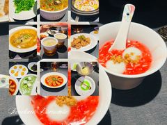 -锦府园·新台州菜(合生汇店)