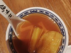 -鸽味轩·粤菜小馆(高楼门总店)