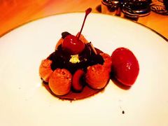 -迪拜帆船酒店海底餐厅