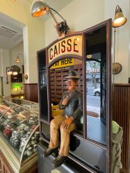 -IMUSE BARBER SHOP