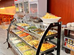 -方记香鼎葫芦头泡馍馆