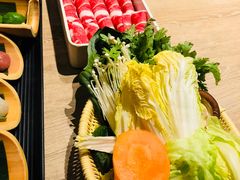 -古关火锅店(古北水镇景区店)