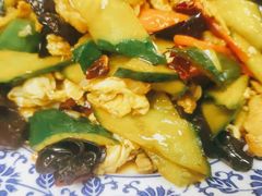 -美味居(古城店)