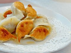 煎饺-莲花公园煎蟹(总店)