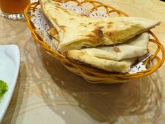 -Santoor 萨都里印度餐厅(北锣鼓巷店)