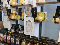 -唐咖精品咖啡(大理古城手冲店)