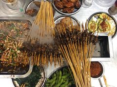 -最昭通一品黄牛小肉串(新迎店)