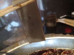 -宽板凳老灶火锅(南礼士路店)