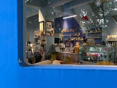 -琥珀川咖啡馆·Amber cafe(百祥路店)