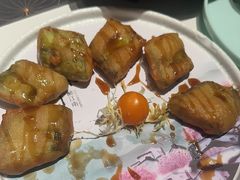 -新兴·金羊座·粤菜点心(乐峰店)