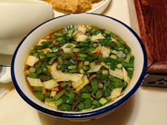 -唐猫庭院·千年陕菜(大唐不夜城店)