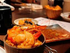 -High Yaki THE SEA海鲜居酒屋