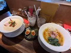 -真打拉面·日式拉面新流派(体育西横街店)