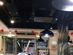 大堂-陈记顺和潮汕牛肉火锅(棠德南路店)