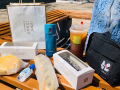 -优衣库(哈尔滨中央大街店)