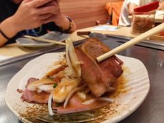 -日葵 大阪烧ひまり(仙霞路店)