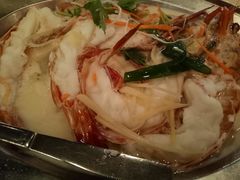-真浪花园海鲜餐馆
