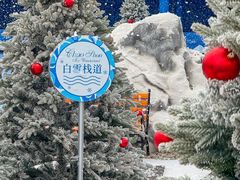 -汕头中海黄金海岸水上乐园