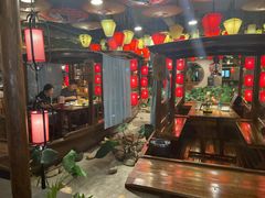 -高淳味道(丹阳湖北路店)
