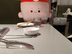 -海底捞火锅(大唐店)