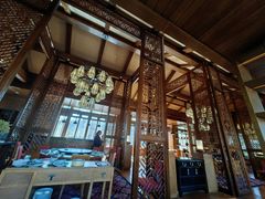 -丽江金茂凯悦臻选酒店-滇香馆