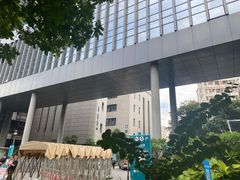 -广州中医药大学深圳医院(福田)