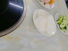 -百味香重庆鸡公煲(厦大学生公寓老店)