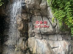 -九龙公园