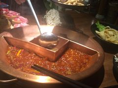-雾漫川城重庆火锅(上和商业广场店)