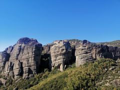-梅黛奥拉修道院