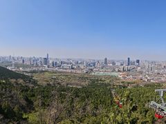 -千佛山风景名胜区