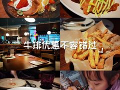 -一沙一城·岩烤牛扒(深圳首店)