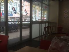 大堂-达美乐比萨(国瑞北路店)